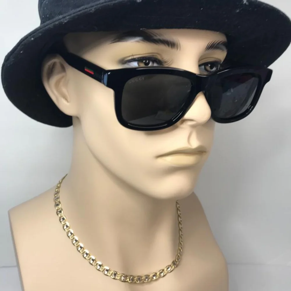 💯 Original GUCCI GG0824S 005 SUNGLASSES
